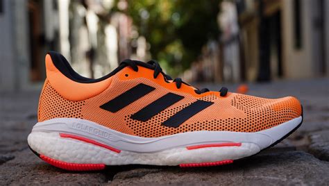 adidas solar glide review.